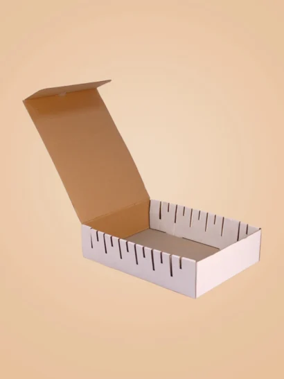 BBQ boxes