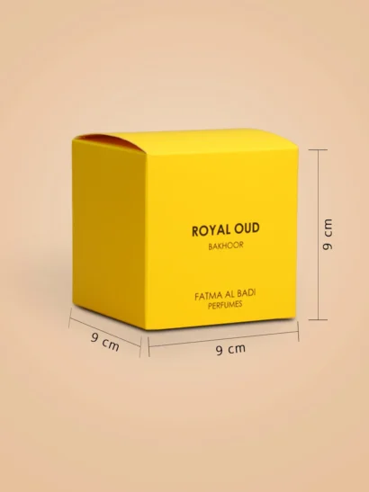 Softboard Dakhoon Box