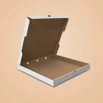 Pizza boxes