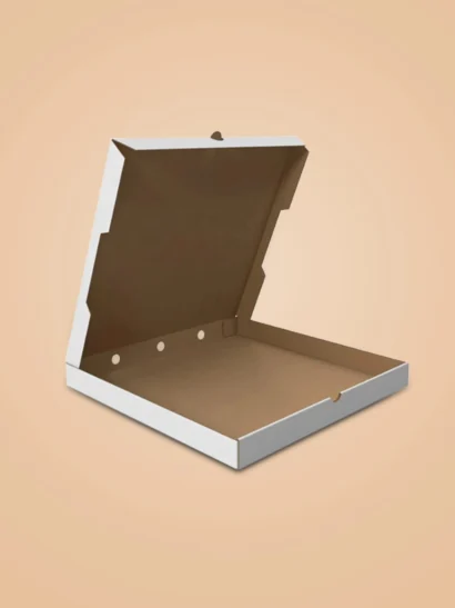 Pizza boxes
