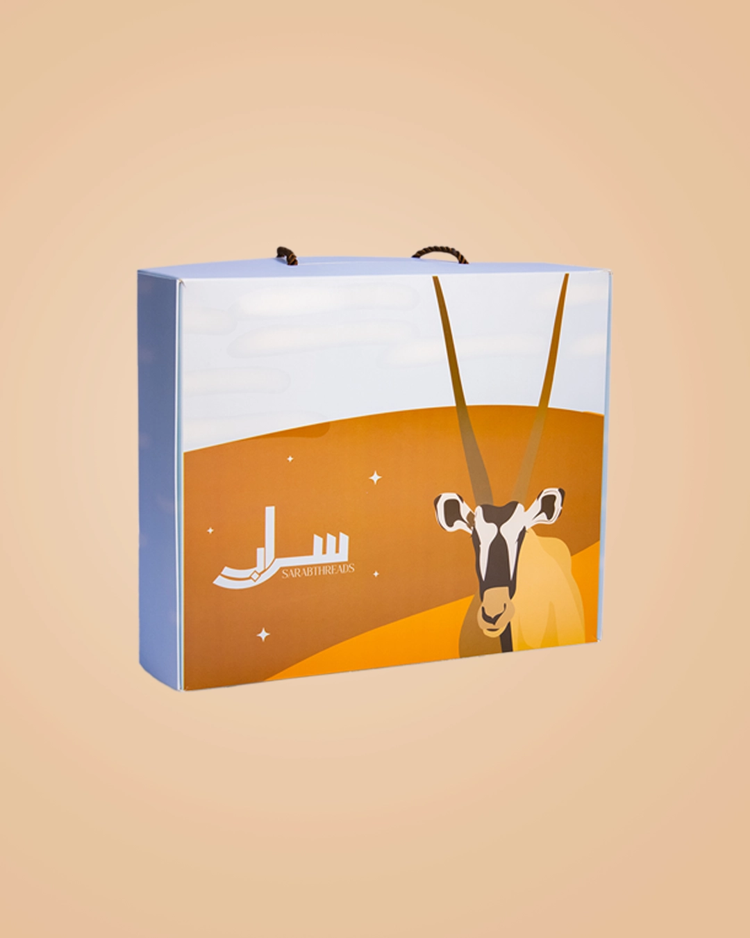 Abaya boxes - Image 3