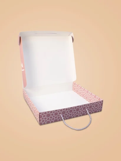 Abaya boxes