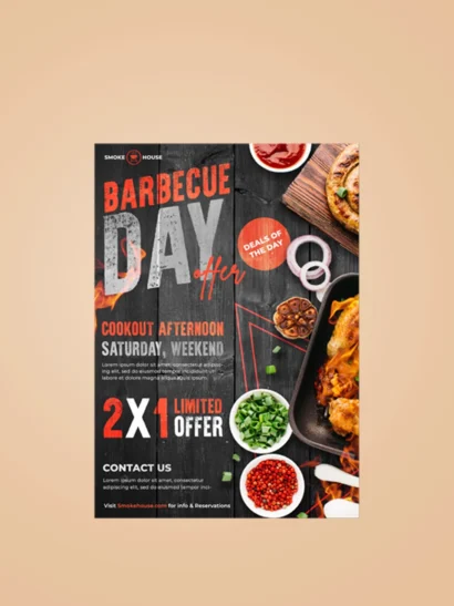Flyer