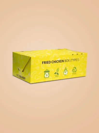 Fried Box