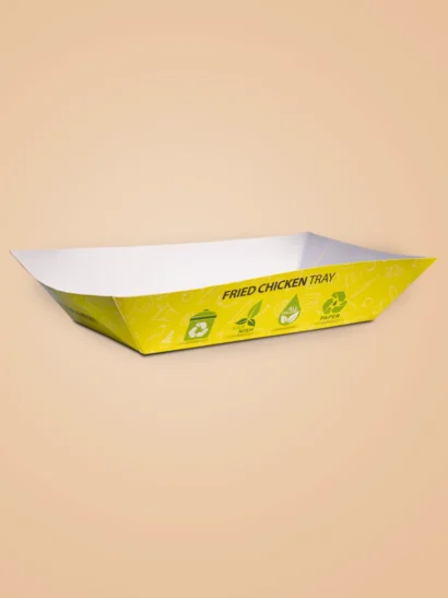 Fried Tray Box