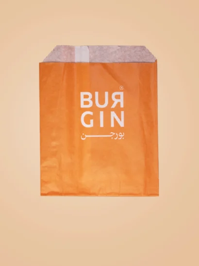 Pouch Bags