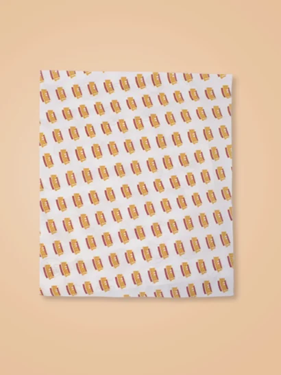 Sandwich Paper