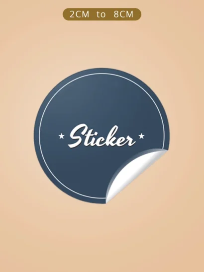 Stickers